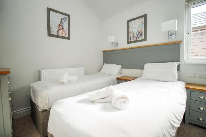 2 bed Lodge for sale Image 8