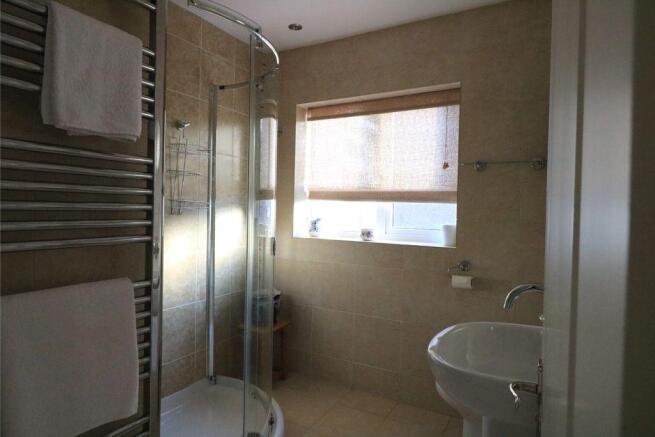 Bathroom 1