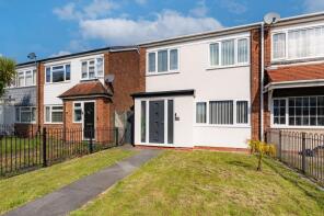 23, Morar Close, Birmingham B35 7PE