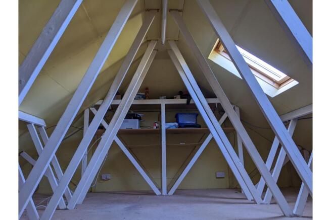 Loft Room