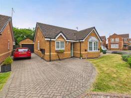 37, The Meadows, Brough HU15 2HR