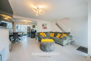 19, Palmerston Road, Rainham RM13 9LD
