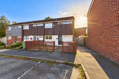 Sleddale Close, Offerton, Stockport, Cheshire, SK2