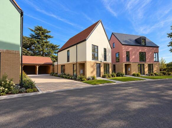 Plot 11 and 10