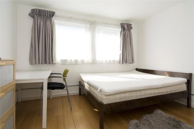Bedrom Three