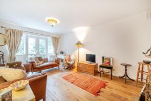 126, Gideon Road, London SW11 5UU
