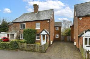 2, Blackmans Lane, Hadlow, Tonbridge TN11 0AX