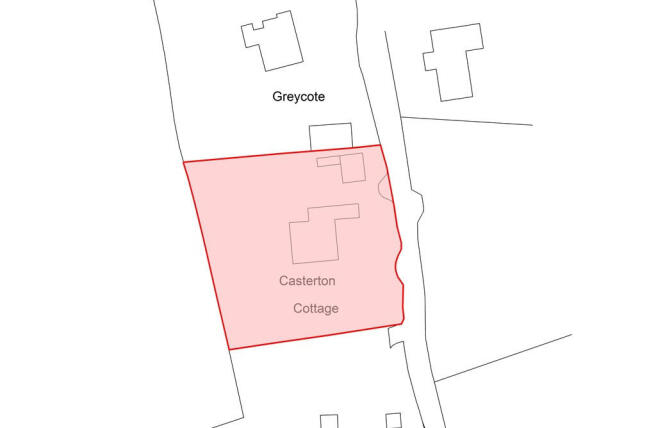 Boundary plan