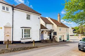Vine Cottage, High Street, Littlehampton BN16 4AE