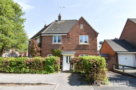 Brandwood Crescent, Kings Norton, Birmingham, B30