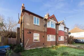 50, Rothesay Avenue, Wimbledon Chase, London SW20 8JU