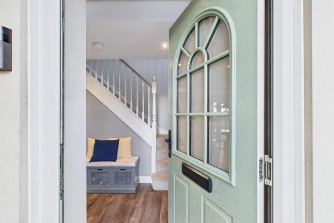 Come and take a look inside Millers Close Rippinga