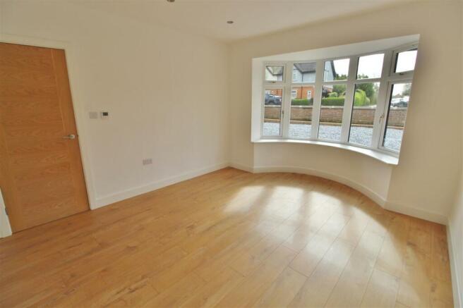 SNUG/BEDROOM FOUR