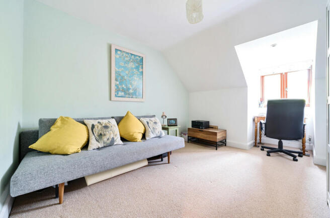 Guest Bedroom