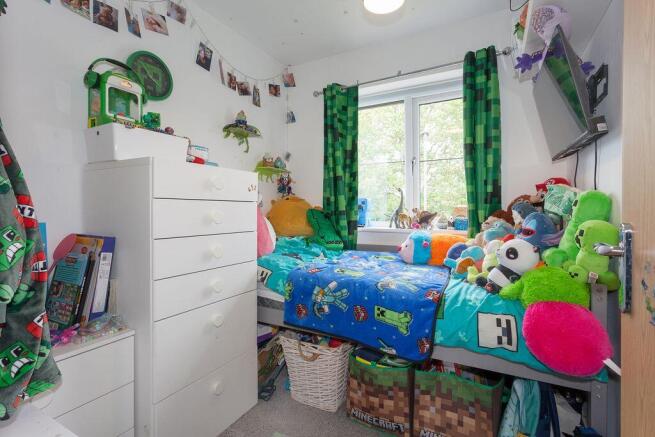 BEDROOM 3