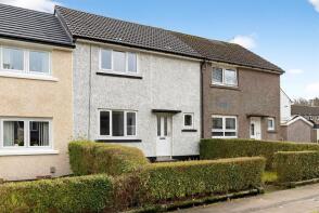 57, Hawthorn Avenue, Johnstone PA5 0EA