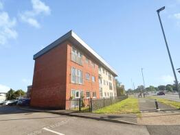 9, Wentworth Place, London Road, Binfield, Bracknell RG42 4FA