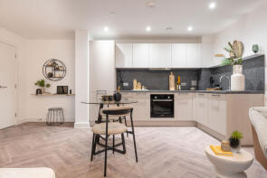 Apartment 8, Ariel House, Coventry Road, Sheldon, Birmingham B26 3JW