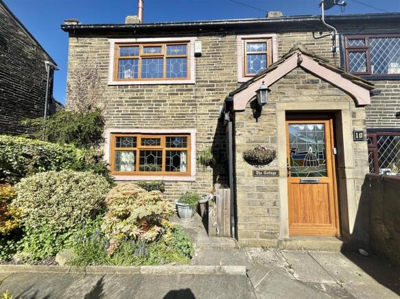 2 bed End of Terrace for sale Image 7