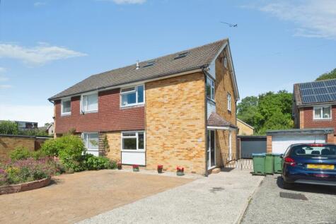 Bryants Acre, Aylesbury, HP22