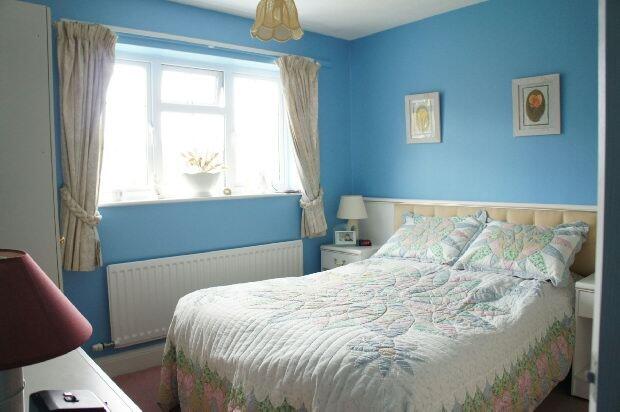 BEDROOM 2 REAR