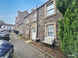 2, The Avenue, Lauder TD2 6TD