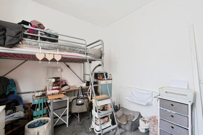 1 bed Terraced for sale Image 11