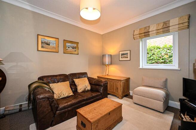Sitting room/snug