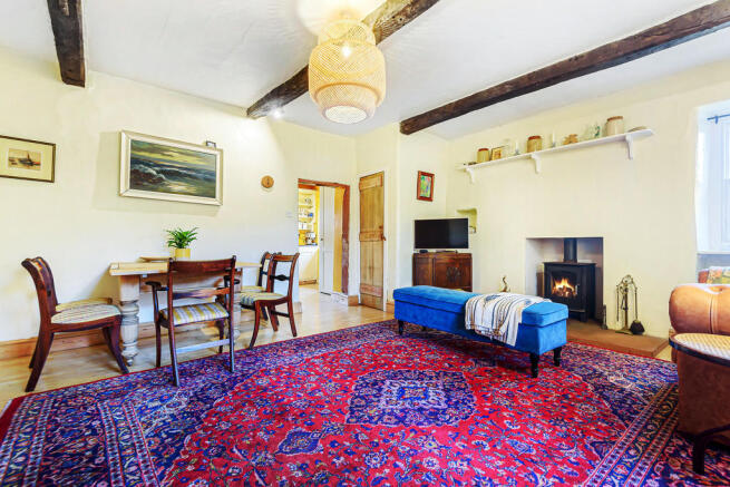 Living / Dining R...