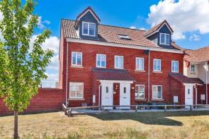 9, Hudson Way, Ipswich IP7 6FN