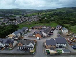 5, Trem Y Dolau, Porth CF39 8FJ