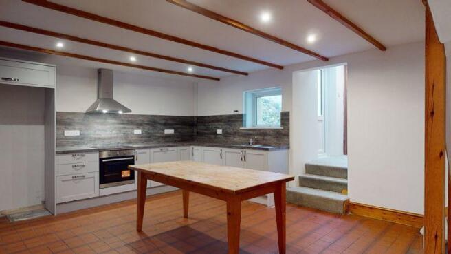 Kitchen / Diner