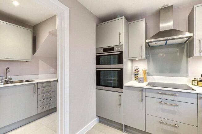 Plot 22 The Paris, Chattowood, Linum Road, Elmstead Market, Colchester, CO7 photo 4