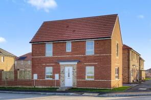 4, Galway Mews, Doncaster DN11 8TA