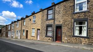 20, South Street, Haslingden, Rossendale BB4 6PZ