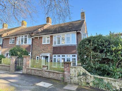 Enys Road, Eastbourne, East Sussex, BN21