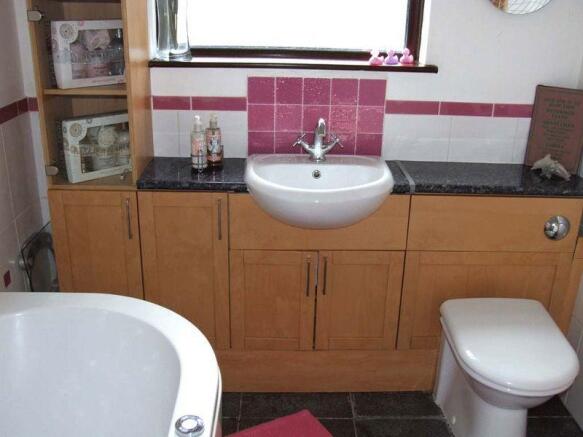 Barthroom 2