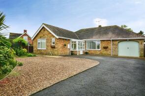 Park View Cottage, Alford Road, Alford LN13 9PY
