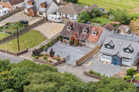 Yr Ynys, Llanmorlais, Swansea, SA4