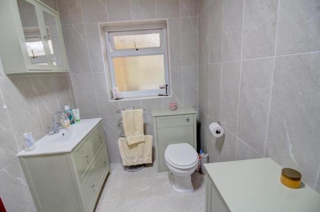 En suite