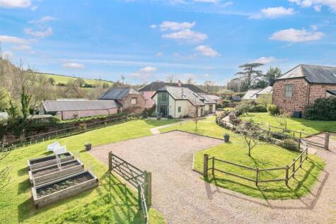 Shillingford St. George, Exeter