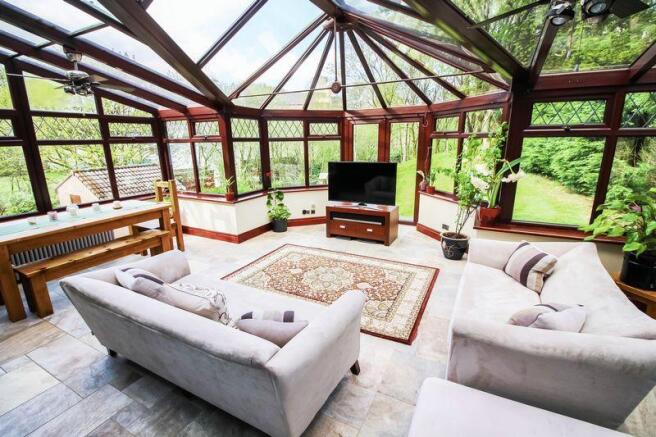 conservatory