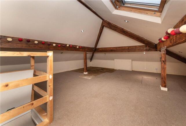 Attic