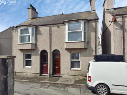 3, Armenia Street, Holyhead LL65 1DY