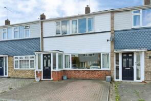 379, Great Knightleys, Basildon SS15 5ER