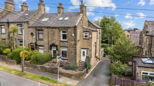 4 bed End of Terrace for sale Image 5