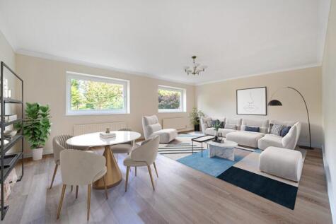 Albemarle Road, Beckenham, Kent, BR3