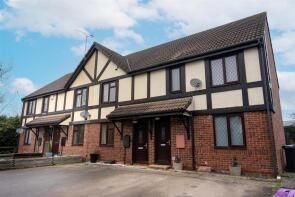 3, Crozier Avenue, Bishop's Stortford CM23 4NZ