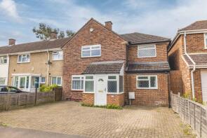 11, Moat Drive, Slough SL2 5TG