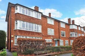 16, Pandora Court, South Bank, Surbiton KT6 6DJ